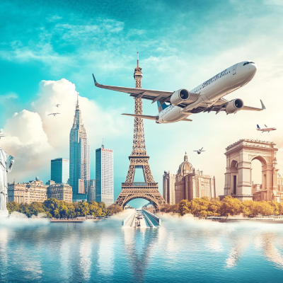 International Tour Packages